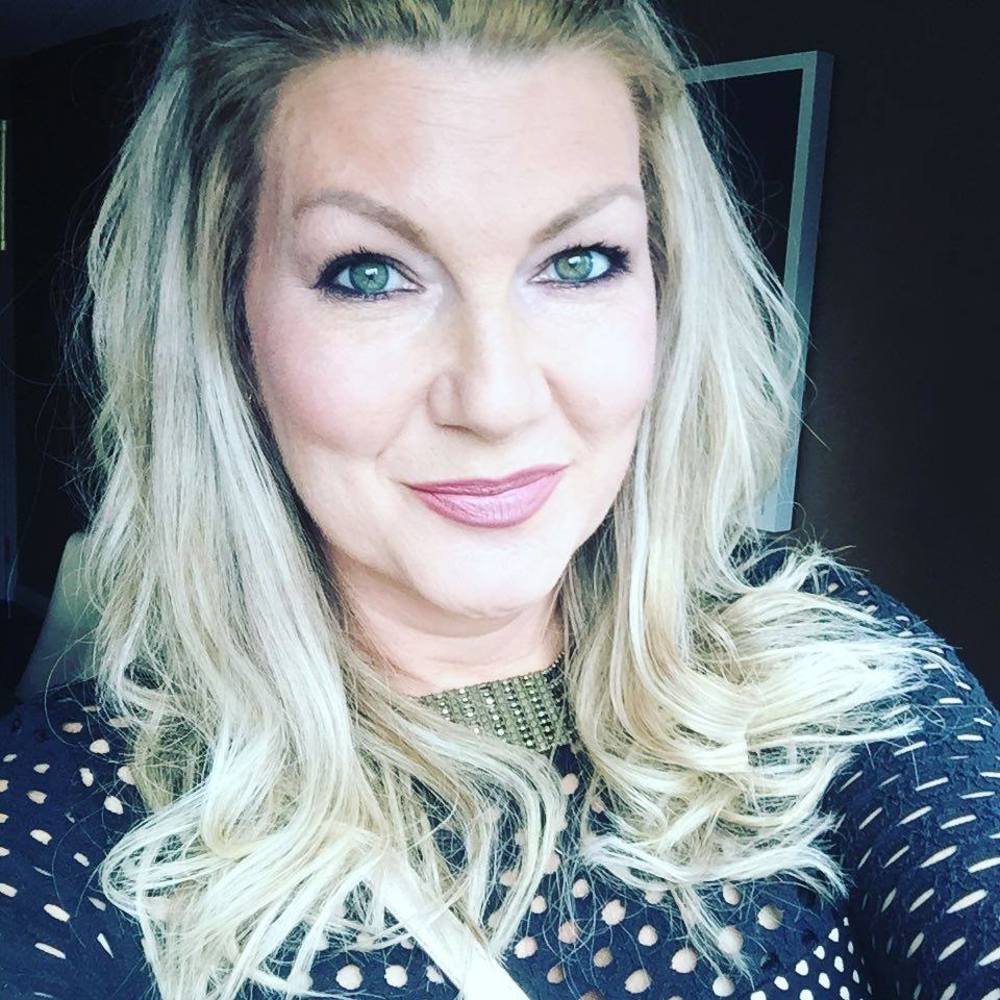 Meet your Posher, Kristi